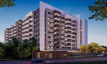 Imagem 6: Apartamento no Butantã com 2 quartos, 1 vaga coberta / Próximo ao metrô