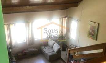 Imagem 6: SãO PAULO - Casa Padrão - Parada Inglesa