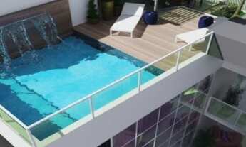 Imagem: Apartamento à Venda, 294,73m²