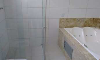 Imagem 7: Cobertura Bairro Veneza. Cód. C005, 2 vgs, 4 qts/2 suites máster, elevador. Valor 950 mil