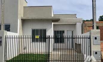 Imagem: PONTA GROSSA - Casa Padrão - Jardim Carvalho