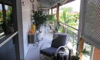 Imagem 5: RIO DE JANEIRO - Apartamento Padrão - Jardim Oceânico