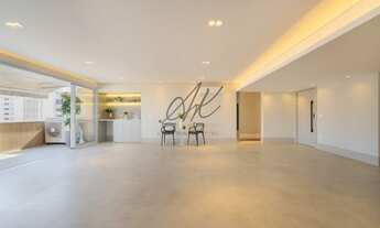 Imagem 7: Apartamento, reformado com varanda no Jardim Paulista, 03 suítes e próximo ao Clube Paulis