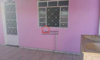 Imagem 2: BELO HORIZONTE - Casa Padrão - São Gabriel