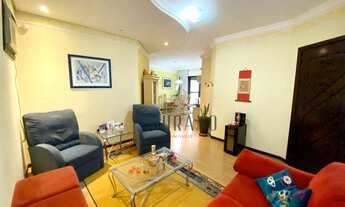 Imagem: Casa com 3 dormitórios à venda, 170 m²