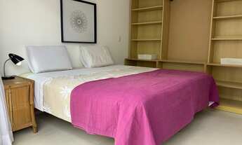 Imagem 3: Apartamento em Prédio Novo perto metrô Cidade Nova