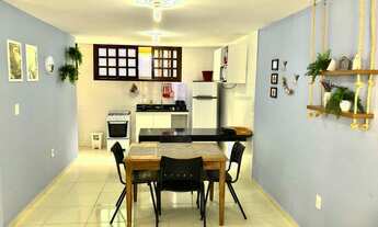 Imagem 3: VENDO FLAT NA VILA DE SERRA NEGRA