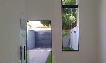 Imagem 5: GOIâNIA - Casa Padrão - Setor Santa Rita