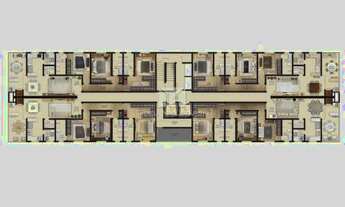 Imagem 7: Apartamento Alto Padrão