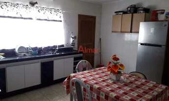 Imagem 5: Casa 2 Dorms + Salão Comercial Em Itaquera $800 Mil