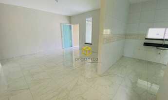 Imagem 5: Casa com 3 dormitórios à venda, 134 m² por R$ 375.000,00 - Messejana - Fortaleza/CE