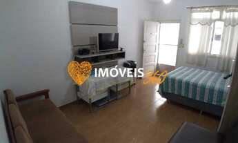 Imagem 2: KITNET 36M² A UMA QUADRA DA PRAIA - GUILHERMINA - PRAIA GRANDE