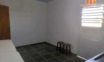 Imagem 6: Apartamento com 1 dormitório à venda, 30 m² por R$ 120.000,00 - Estância Balneária Convent