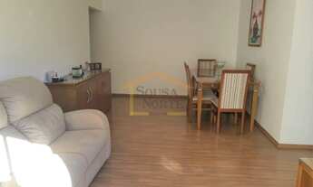 Imagem 2: SãO PAULO - Apartamento Padrão - Vila Amélia