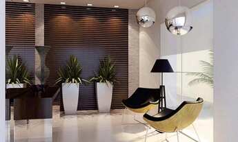 Imagem 3: Parada Inglesa - Apartamento de 105 m2 com 3 Dormitorios , sendo 2 Suites , e com 2 Vagas