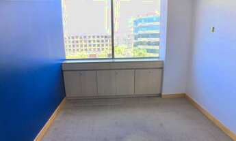 Imagem 3: Conjunto para alugar, 412 m² por R$ 28.842/mês - Barra da Tijuca - Rio de Janeiro/RJ