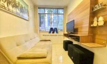 Imagem 5: TERCEIRA QUADRA DA PRAIA APARTAMENTO 2 QUARTOS REFORMADO