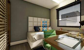 Imagem 4: Apartamento Santa Quitéria, em ase de obras