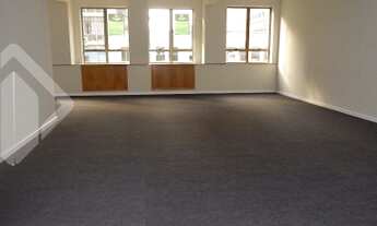 Imagem 6: PORTO ALEGRE - Conjunto Comercial/Sala - Centro Histórico