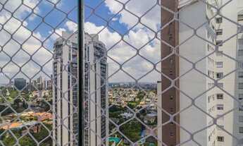 Imagem 3: Apartamento para Venda em Barueri, Alphaville, 3 dormitórios, 1 suíte, 2 banheiros, 2 vaga