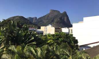 Imagem: RIO DE JANEIRO - Apartamento Padrão - Jardim