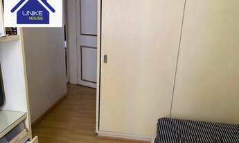 Imagem 6: Apartamento 152m² 3 suítes 3 vagas de garagem, no Campo Belo