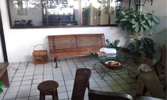 Imagem 5: Apartamento para aluguel, 217 m², 4 quartos( 2 suítes) prox. Jaqueira, na Tamarineira - Re