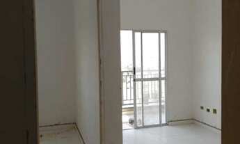 Imagem 4: Apartamento à venda com 41m², 2 quartos e com 1 vaga de Garagem, há 7 minutos do Shopping