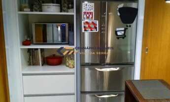 Imagem 7: Apartamento à venda, 4 quartos, 1 suíte, 3 vagas, Sion - Belo Horizonte/MG