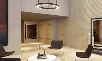 Imagem 4: Vila Olimpia - Apartamento de 97 m2 , com 3 Dormitorios ( 1 Suite ) e com 2 Vagas