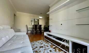 Imagem 5: Apartamento para venda com 95 m² com 3 dormitórios sendo 1 suíte com 2 vagas em Pinheiros!