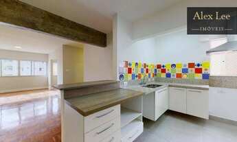 Imagem: Pinheiros, 2 dormitórios