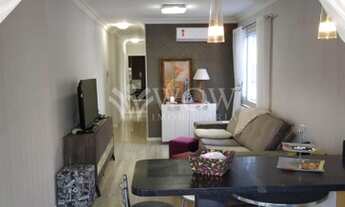 Imagem 5: ED IMPERIAL 1 SUITE 2 DORM 2 VAGAS GARAGEM