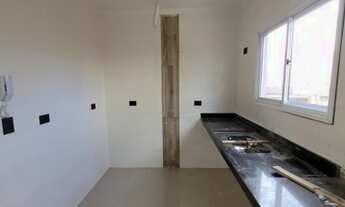 Imagem 4: Casa de condomínio COM LAZER: PISCINA E CHURRASQUEIRA