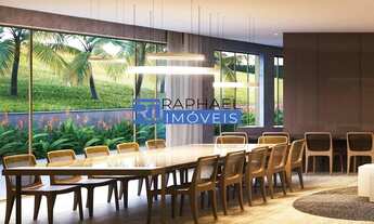 Imagem 6: Lançamento 4 Quartos Sion