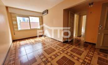 Imagem 3: Ótimo Apartamento 2 Dorm. com Dependência