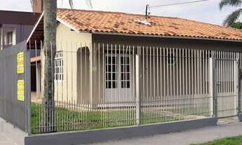 Imagem 2: Casa para aluguel e venda com 180 metros quadrados com 3 quartos em Daniela - Florianópoli