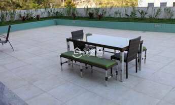 Imagem 2: Flat à venda, 1 quarto, 1 suíte, Buritis - Belo Horizonte/MG