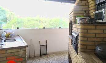 Imagem 6: Sobrado para venda com 250 metros quadrados com 4 quartos em Jardim da Saúde - São Paulo