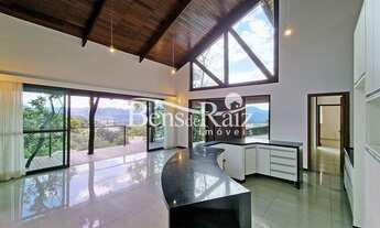 Imagem: NOVA LIMA - Casa de Condomínio - Mirante