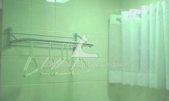 Imagem 5: Kitnet/Conjugado-À VENDA-Copacabana-Rio de Janeiro-RJ