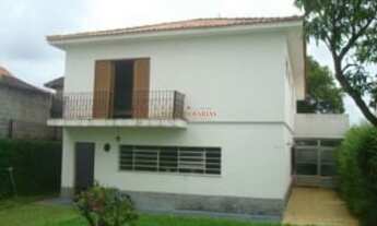 Imagem 2: VENDO SOBRADO NO BOLSÃO DE INTERLAGOS SENDO 4 DORMITÓRIOS,PISCINA