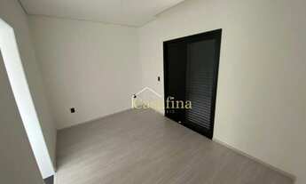 Imagem 6: Sobrado com 3 dormitórios à venda, 190 m² por R$ 790.000,00 - Golden Park Residence I - So