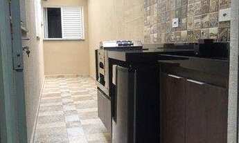 Imagem 4: Apartamento com 3 dormitórios à venda, 112 m² por R$ 519.000 - Vila Eldízia - Santo André