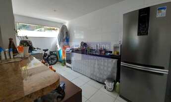 Imagem 3: RIO DE JANEIRO - Casa de Condomínio - RECREIO DOS BANDEIRANTES