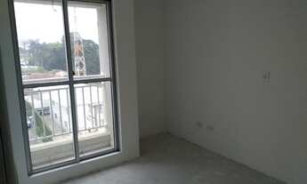 Imagem 7: APARTAMENTO RESIDENCIAL em PINHAIS - PR, JARDIM CLÁUDIA