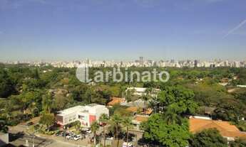 Imagem: São Paulo - Conjunto Comercial/Sala - Jardim