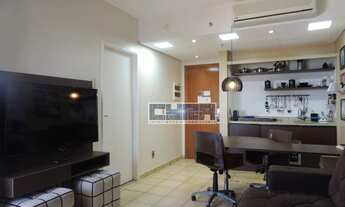 Imagem 6: FLAT na Orla de Santos