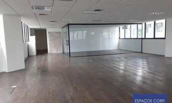 Imagem 3: Conjunto comercial para alugar, 254 m² por R$ 7.590/mês - Brooklin - São Paulo/SP