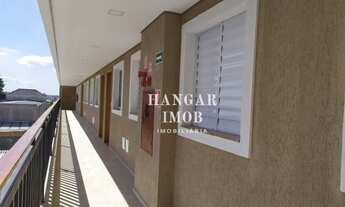 Imagem 5: APARTAMENTO EM ITAQUERA - 2 QUARTOS, 33 m² por R$ 225.000 - São Paulo/SP